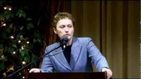 Dr Iris Firstenberg on Team Innovation