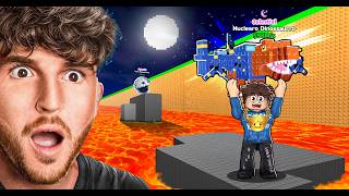 Download Lagu MASSIVE MOON UPDATE + ADMIN ABUSE MP3