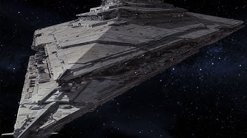 Finalizer Vs. Executor | Star Wars: Galaxy of Heroes