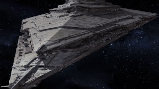 Finalizer Vs. Executor | Star Wars: Galaxy of Heroes