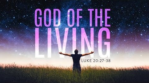 The Twenty-second Sunday after Pentecost Church Service - Holy Eucharist Rite II