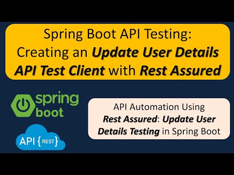 Creating an Update