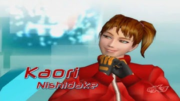 SSX 3 [Xbox (X ONE S)]: Conquer the Mountain [Career Mode] with Kaori Nishidake (Part 1)
