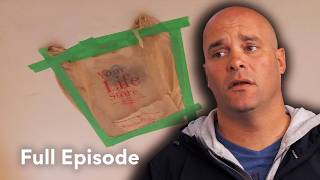 This Family Needs More Space | Ep5 | Leave It to Bryan S4