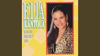 Video thumbnail of "Eija Kantola - Louie"