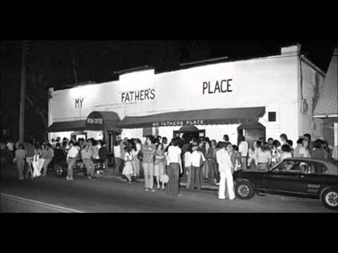 1) When The Cookie Jar Is Empty - Michael Franks - My Father's Place