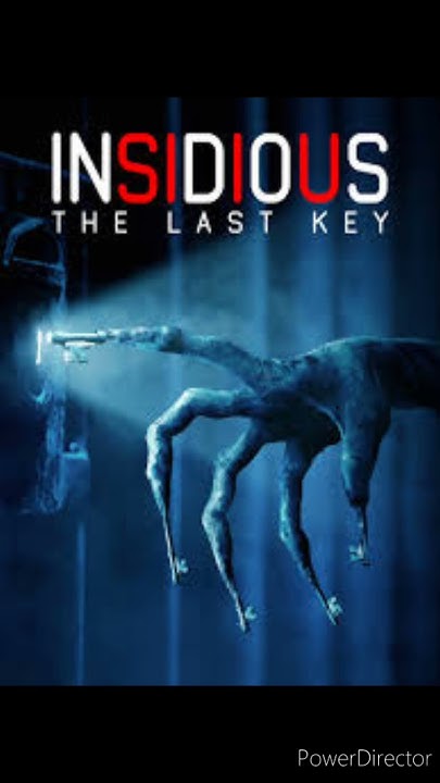 Tip Toe Thru The Tulips Scary Movie Tip toe through the tulips with insidious through the years#insidious#