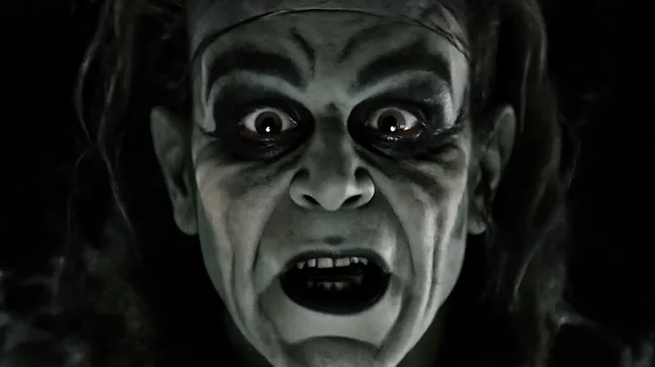 FRANKENSTEIN (1910) — The Wild, True Origin Behind Netflix’s New Film