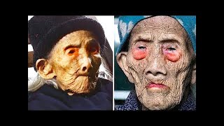 Dünyanın En Yaşlı Adamı Ölümünden Önce Sessizliği Bozdu ve Sırrını Açıkladı