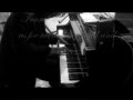 Cliffs of Gallipoli - Sabaton - Piano Cover / Arrangement by Vikram Shankar
