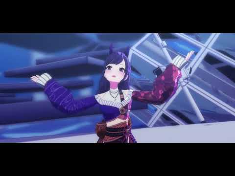 [プロセカmv]ヴィラン/絵名 一歌