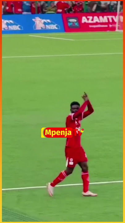 🔴LIVE..AHOUA KAWEKA TENA LEO..SIMBA 2-0 JKT TANZANIA!😱🤣#football #simbasc #youtubeshorts #yangasc