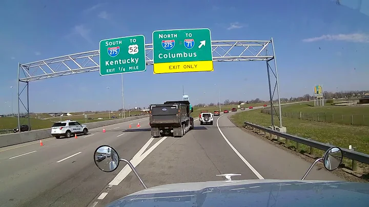 #224 Right Back Where I Started The Life of an Owner Operator Flatbed Truck Driver