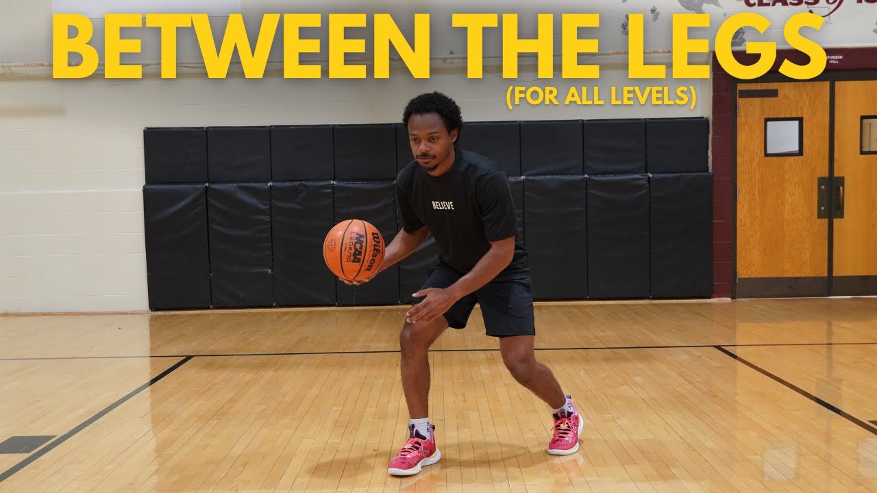 How to Perfect the Between the Legs | Both Ways