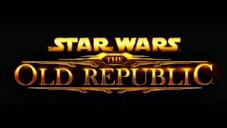 Star Wars the Old Republic Soundtrack - 01 Clash of Destiny