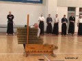 Dotan giri tameshigiri Porando Battodo Tai Kai 2009 | Samurai Juku