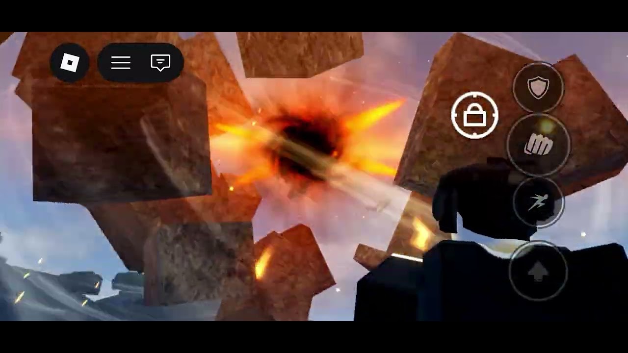 Aura battleground first time