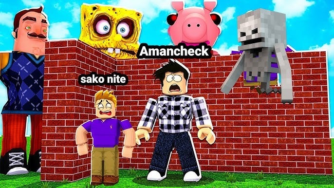 Құбыжықтарда Құбыжықтарда