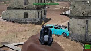 Arma 3 Fail RP
