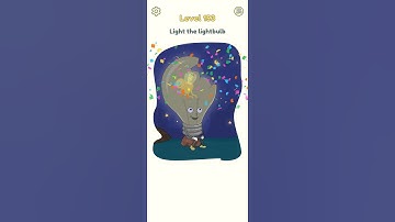 DOP 2 : Delete One Part-Level = 153 #short #shorts #BrainGame #DOP2 #SecretGamerBoy