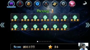 S.O.L : Stone of Life EX (EP13) Package 1 | Clear abandoned mansion, Clear assassin’s guild