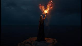 Phoenix Letting Go Hypnotic Late Night Arabic Deep House Session Almarsoulnight