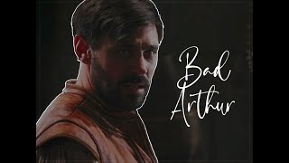 King Arthur | Criminal King Arthur | Criminal
