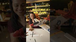 Best RC Plane??? #rcindia  Wltoys a280 @BharatHobby