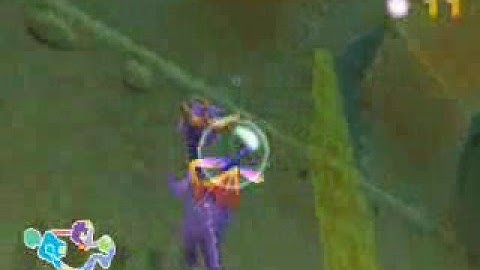 Spyro Ripto