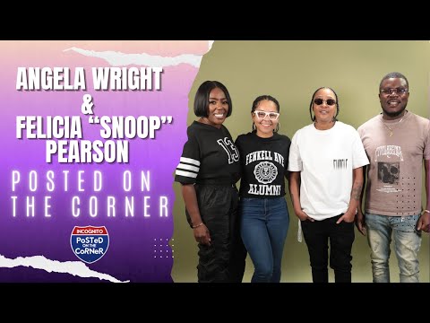 Trap Queens Drop Game: Wright & Pearson's Raw Prison-to-TV Story
