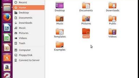 Tutorial Sistem Administrasi Dasar Linux
