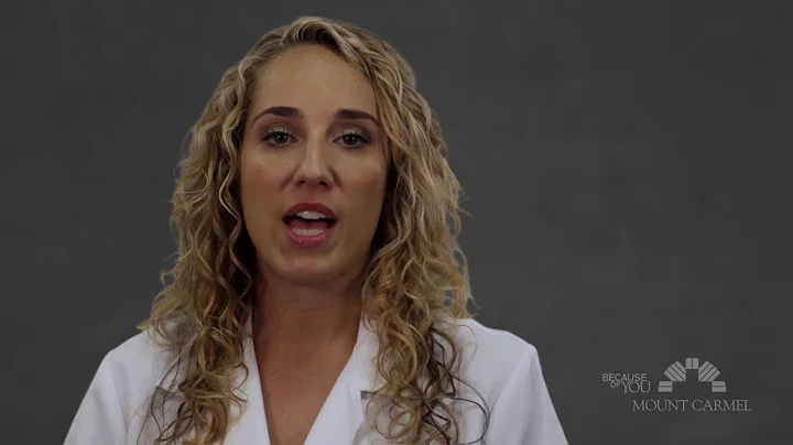 Meet Alissa Nelson, PA | Mount Carmel Medical Grou...