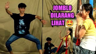 SKILL KEREN BUJANGGANONG GANTENG INI BIKIN PUTRI ZAA TERPESONA