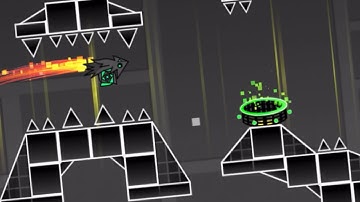 My new part in Psychedelic (hosted by NagromX)