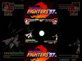 The Kof 97 Chizuru Vs Kenou kof mame fightinggames The Kof 97 Chizuru Vs Kenou kof mame fightinggames