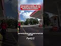 POLICE OFFICER MISTAKE FUEL NOZZLE TO BE SOMETHING ELSE  AND PROFILE THE MAN AS A SUSSPECT..P2 #cops