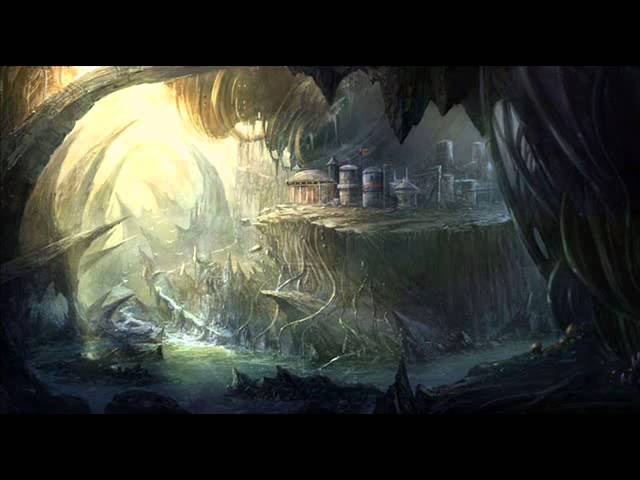 Guarda Heaven's Underground su YouTube Guarda Heaven's Underground su YouTube