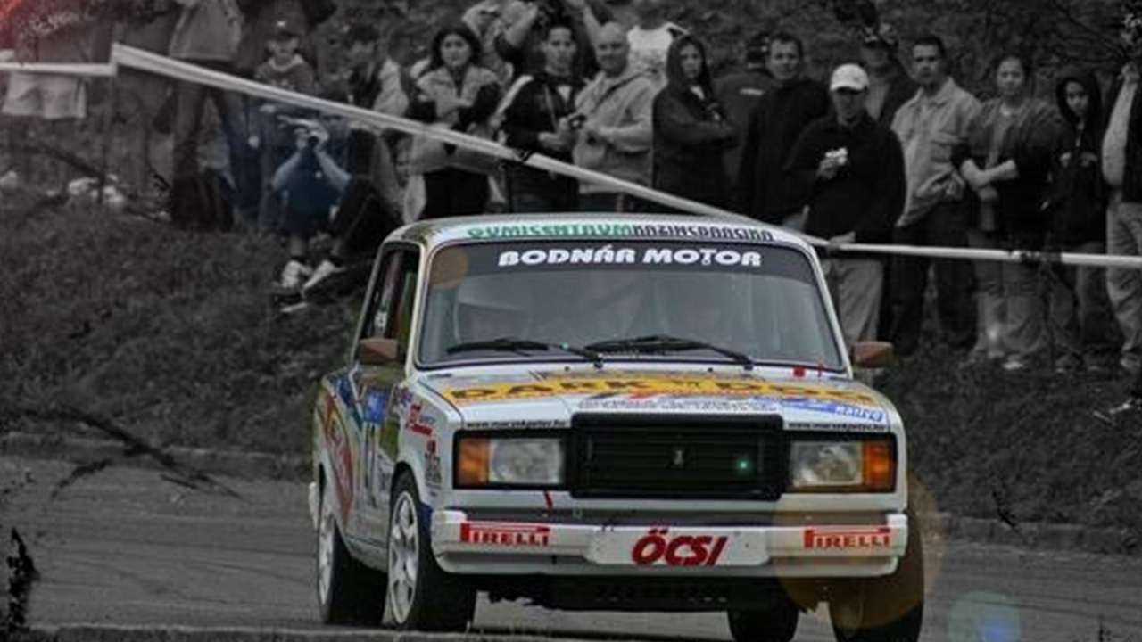 Lada 654 Lada 654