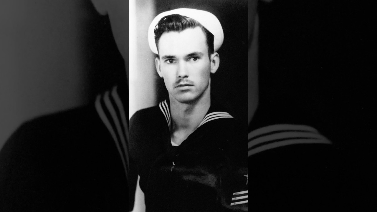 US Navy HM John Kilmer: Medal of Honor Recipient Korean War US Navy HM John Kilmer: Medal of Honor Recipient Korean War