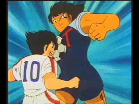 الحلقة 55 من الكابتن ماجد الجزء الثاني