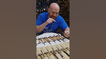 What Carvign Chisel Should I start with