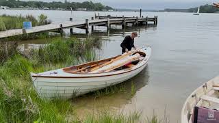 Small Boat Sailing – Freeport Virginia 2023