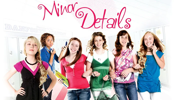 Minor Details (2009) | Trailer | Kelsey Edwards | ...