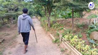 Dokumentasi | Menelusuri Taman KeHati Pemkot di Gunung Manglayang