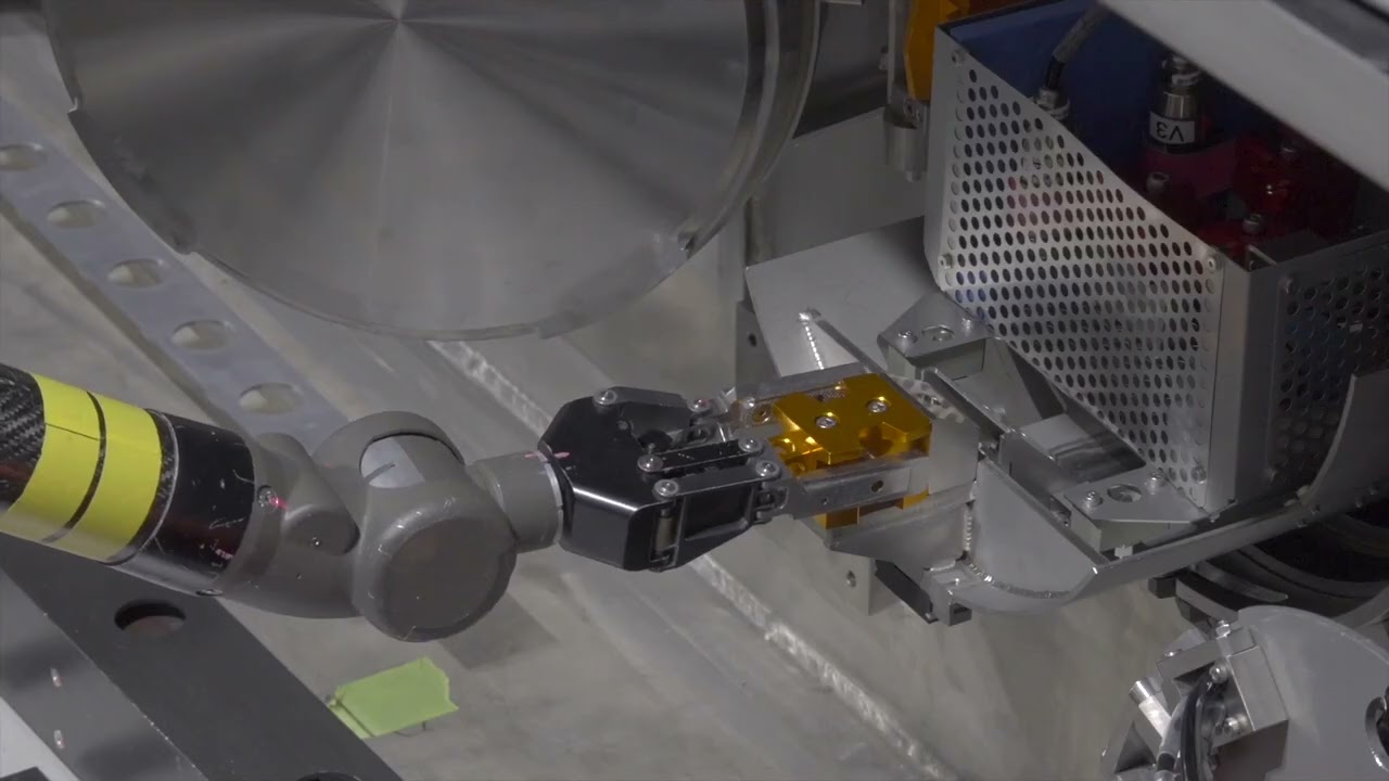 2026/2/25(水)【テロップ付き】双腕マニピュレータの遠隔操作訓練（2