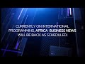 Africa Business News - Live