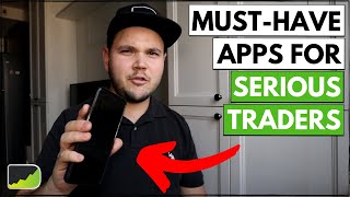 3 Apps Every Forex Trader Needs To Be Successful screenshot 1