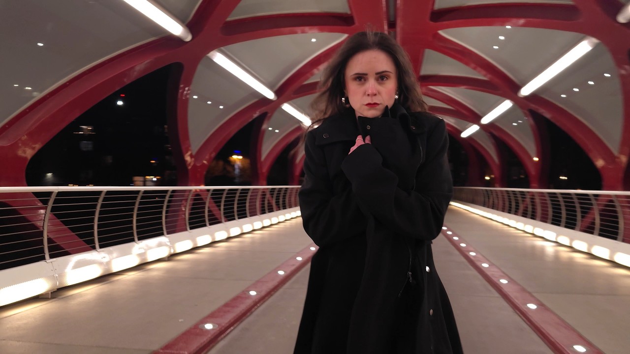 Truth and Sugar (Feat. Ari Grey) | Official Music Video