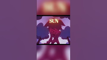 Thumbnail of DAISIES! - VFX Test - NEW Hazbin Hotel Fan Song by @BlackGryph0n