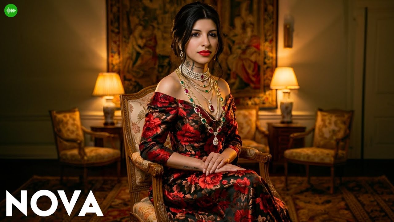 Cazzu - Ya No Me Toca A Mí (Musical Oficial) Muzik8 Nova